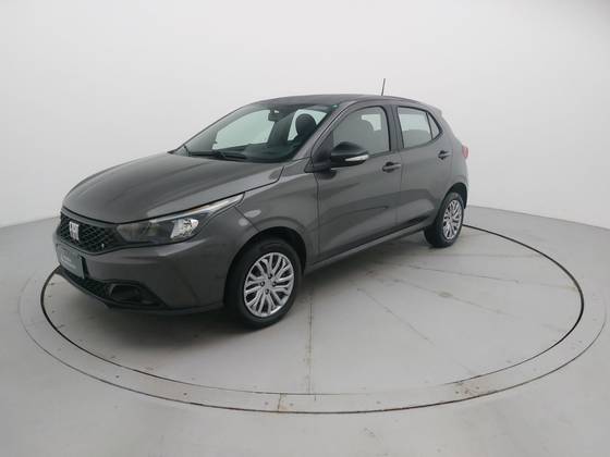 FIAT ARGO 1.0 FIREFLY FLEX DRIVE MANUAL FIAT ARGO 1.0 FIREFLY FLEX DRIVE MANUAL